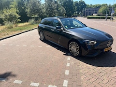 Mercedes-Benz C-klasse Estate - 200 d AMG Line