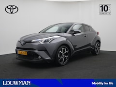 Toyota C-HR - 1.8 Hybrid Dynamic