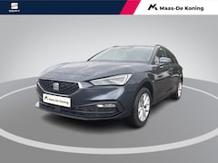 SEAT Leon Sportstourer - Style Business Intense 1.5 eTSI 115 PK Station | Matrix verlichting | Metallic Lak | Herwa