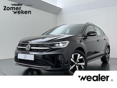 Volkswagen Taigo - 1.0 TSI Style | 110 PK | Adaptive Cruise Control | Achteruitrijcamera | Climate Control |