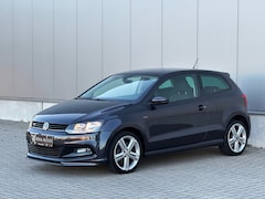 Volkswagen Polo - 1.2 TSI R-Line | Cruise | Airco | Stoelverw | PDC V+A |