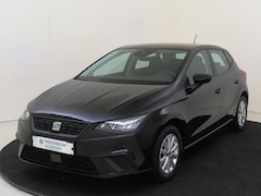 SEAT Ibiza - 1.0 EcoTSI Style Business Connect | Cruise control | Lane assist | Parkeersensoren achter