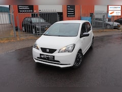 SEAT Mii - 1.0 Style Intense