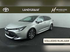 Toyota Corolla Touring Sports - 1.8 Hybrid Business Plus