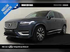 Volvo XC90 - T8 RECHARGE AWD INSCRIPTION EXCLUSIVE -PANO.DAK|HARMAN/KARDON|GEVENT.LEDER+MASSAGE|LUCHTVE