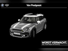 MINI Countryman - 1.5 Cooper S E ALL4 Chili Panoramadak | Leder | Head up dislplay