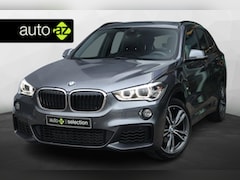 BMW X1 - sDrive18i High Executive M-Sport