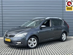 Kia Cee'd Sporty Wagon - 1.4 CVVT Seven| Navi | APK 8-05-2027