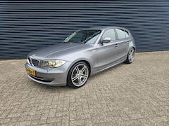 BMW 1-serie - 118i | M-Pakket | 2011 | XENON | NAV | LEDER | NAP