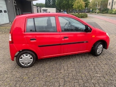 Daihatsu Cuore - 1.0-12V Tokyo