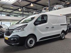 Renault Trafic - 2.0 dCi 120 T29 L1H1 Comfort, 2x schuifdeur, Carplay, Trekhaak, PDC, DAB, Etc