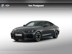 BMW 4-serie Coupé - 420i | M Sportpakket Pro | Comfort Pack