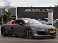 Audi R8 - 4.2 V8 FSI 49000KM R8 4.2 V8 FSI
