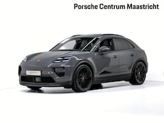 Porsche Macan - 4S