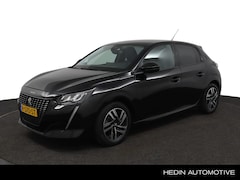 Peugeot 208 - 1.2 100PK Allure | Navigatie via App | Climate Control | Cruise Control | Apple Carplay/An