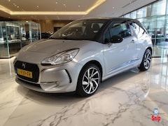 DS 3 - 3 1.2 PureTech So Chic