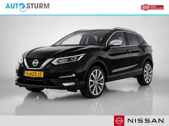 Nissan Qashqai - 1.3 DIG-T Tekna +
