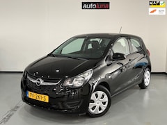 Opel Karl - 1.0 ecoFLEX Edition
