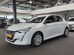 Peugeot 208 - 1.2 PureTech Active / Carplay