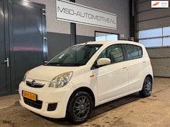 Daihatsu Cuore - 1.0 Class|Airco|10 jaar in bezit gehad|2e eigenaar