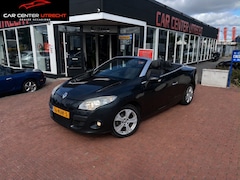 Renault Mégane coupé cabriolet - 1.4 TCE Dynamique