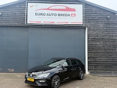 SEAT Leon ST - 1.5 TSI Style Business Intense