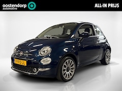 Fiat 500 - 1.0 Hybrid Dolcevita | Pano | Navi | LMV |