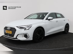 Audi A3 Sportback - 30 TFSI Business edition (NAVIGATIE, CRUISE CONTROL, PARKEERSENSOREN)