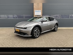 Kia EV6 - Plus AWD 77.4 kWh 325PK | Trekhaak | Leder | Meridian Surround | Adapt. Cruise Control | E