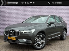 Volvo XC60 - 2.0 Recharge T6 AWD Inscription 360 Camera | Adaptieve cruise control | Blis | Panorama da