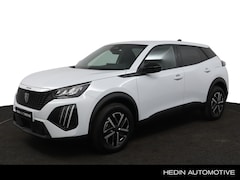 Peugeot 2008 - 1.2 Hybrid 110pk Business | Automaat | i-Connect® Advanced Navigatie | Apple CarPlay™ / An
