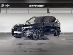 BMW X5 - xDrive50e