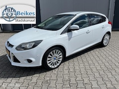 Ford Focus - 5 deurs 1.6 EcoBoost Titanium