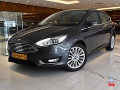 Ford Focus - 1.5 Titanium