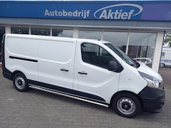 Nissan nv300 - 2.0 DCI L2H1 Automaat 3-zits