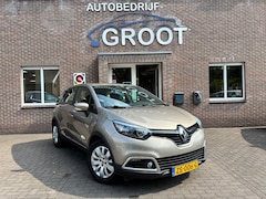Renault Captur - 1.2 TCE DYNAMIQUE