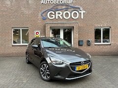 Mazda 2 - 2 1.5 SKYACTIVG 1e EIGENAAR/19000KM