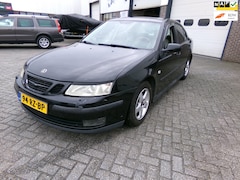 Saab 9-3 Sport Sedan - 1.8t Arc