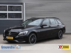 Mercedes-Benz C-klasse - 350 E LEASE EDITION / STOELVERWARMING / HEAD UP / TREKHAAK