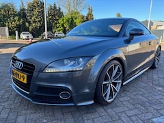 Audi TT - 1.8 TFSI PRO LINE S