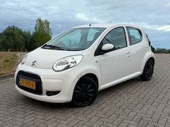 Citroën C1 - 1.0-12V AMBIANCE