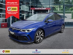 Volkswagen Golf - 1.5 eTSI DSG R-LINE PANO-DAK/CAMERA/ACC/STOEL+STUURVERW/CARPLAY