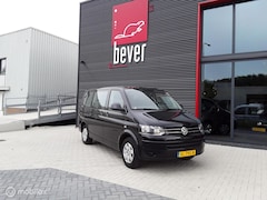 Volkswagen Transporter - 2.0 TDI L1H1 Zelfrijder