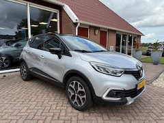 Renault Captur - 0.9 TCE INTENS AIRCO/NAVIGATIE/ECC/PDC/HOGE ZITen HOGE INSTAP