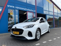 Mazda 2 Hybrid - 2 1.5 Hybride Automaat Navi Carplay Camera Led Airco(ECC) bj2025