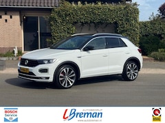 Volkswagen T-Roc - 1.5 TSI R-Line DSG 150pk