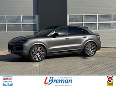 Porsche Cayenne - 3.0 S E-HYBRID 519pk Head Up Panodak trekhaak