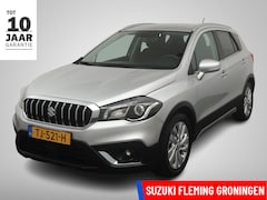Suzuki S-Cross - 1.0 Boosterjet Select Automaat