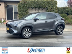 Toyota Yaris Cross - 1.5 HYBRID 115 Dynamic PDC v+a
