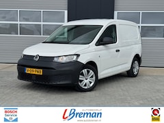 Volkswagen Caddy - 2.0 TDI Apple CarPlay/Android auto PDC